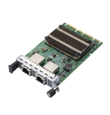 Сетевой адаптер Broadcom NetXtreme N210TP, 2x10GBASE-T OCP 3.0