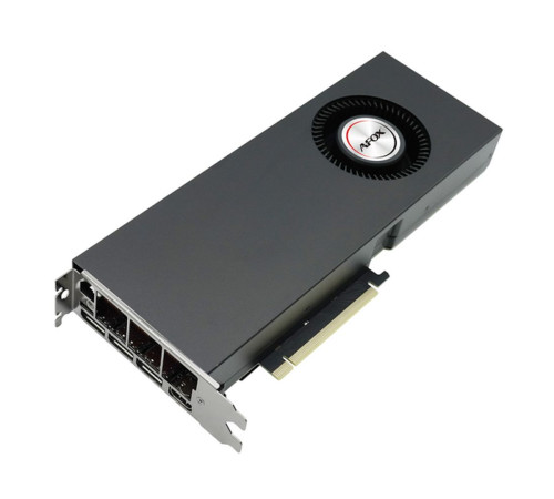 Видеокарта Afox RTX3090 24GB, GDDR6X/384bit