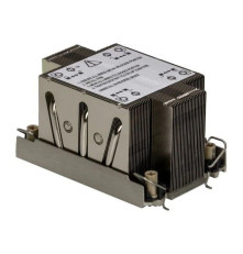 Радиатор для процессора SuperMicro SNK-P0088P, серебристый