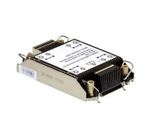 Радиатор SuperMicro SNK-P0087P