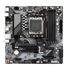 Материнская плата Gigabyte A620M GAMING X (AM5)