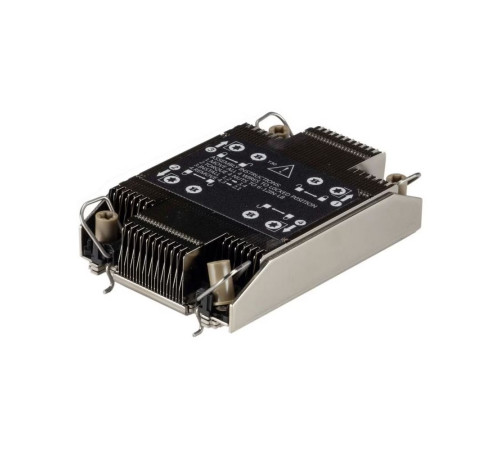 Радиатор Supermicro SNK-P0087V