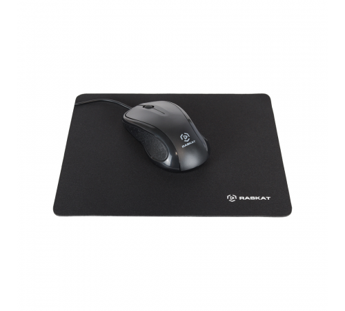 Персональный компьютер Raskat Standart 500  (Intel Core i5 12400, RAM 16Gb, SSD NVMe 480Gb, no OS, kb+ms, black)