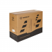 Персональный компьютер Raskat Standart 500  (Intel Core i5 12400, RAM 16Gb, SSD NVMe 480Gb, no OS, kb+ms, black)
