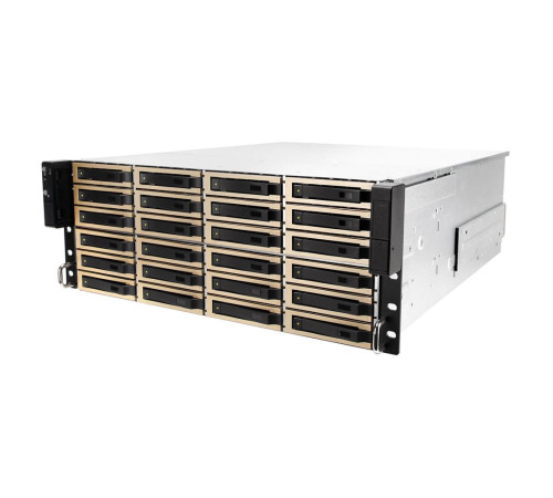 Корпус In-Win IW-RJ424-04