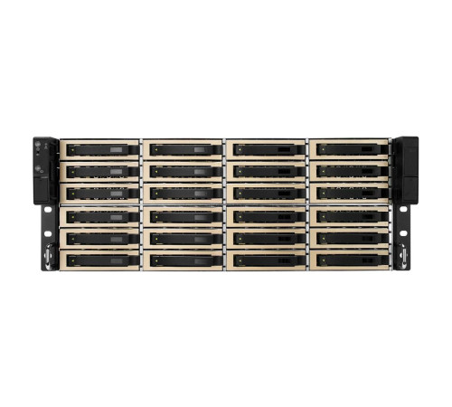 Корпус In-Win IW-RJ424-04