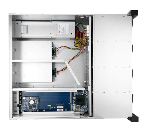 Корпус In-Win IW-RJ424-04