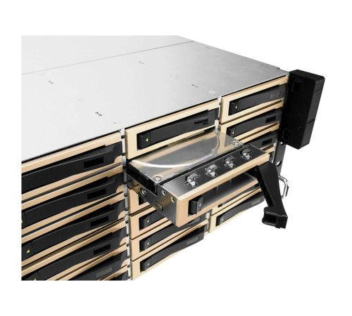 Корпус In-Win IW-RJ424-04