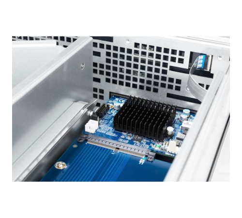 Корпус In-Win IW-RJ424-04