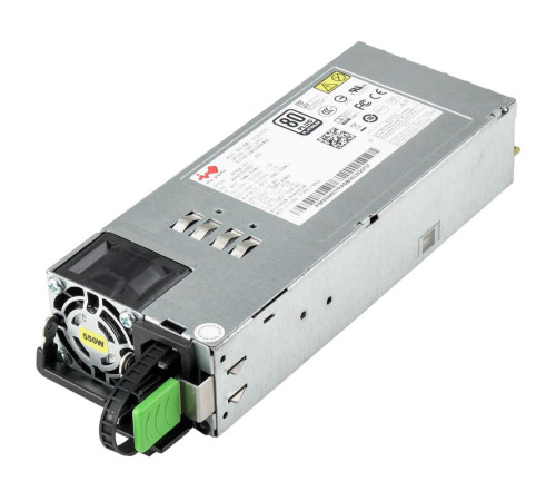 Корпус In-Win IW-RJ424-04