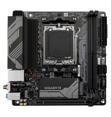 Материнская плата Gigabyte A620I AX (AM5)