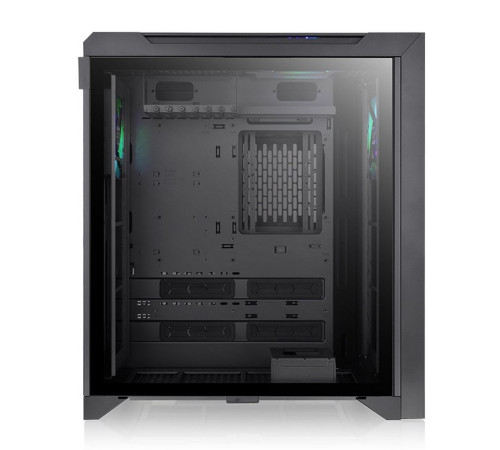 Корпус Thermaltake CTE C700 TGCA-1X7-00F1WN-01