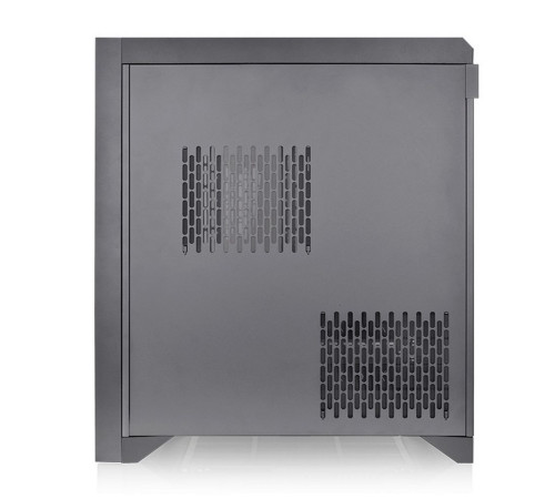Корпус Thermaltake CTE C700 TGCA-1X7-00F1WN-01