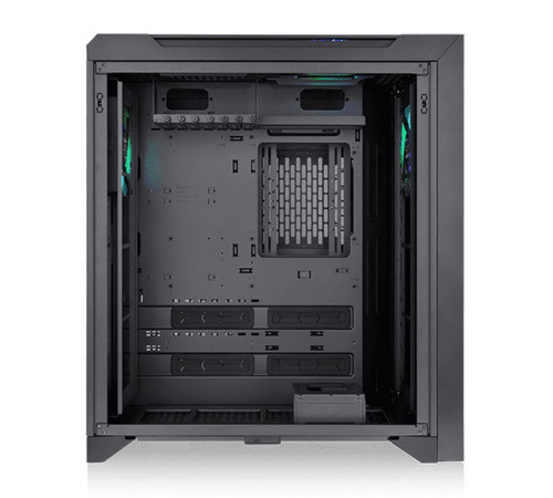 Корпус Thermaltake CTE C700 TGCA-1X7-00F1WN-01