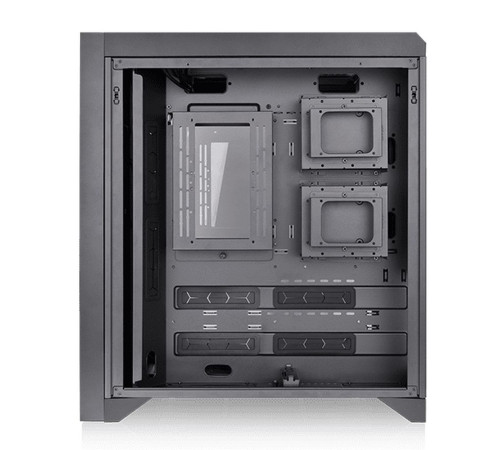Корпус Thermaltake CTE C700 TGCA-1X7-00F1WN-01