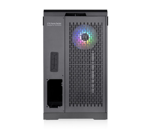 Корпус Thermaltake CTE C700 TGCA-1X7-00F1WN-01