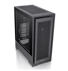 Корпус Thermaltake CTE T500 AIR, черный
