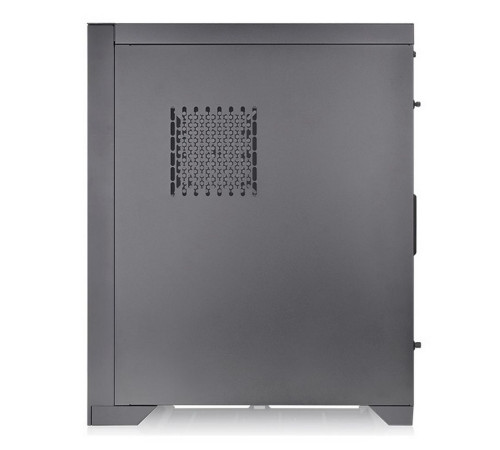 Корпус Thermaltake CTE T500 AIR, черный