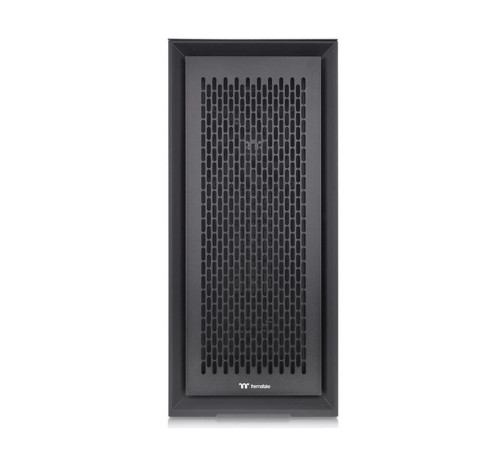 Корпус Thermaltake CTE T500 AIR, черный