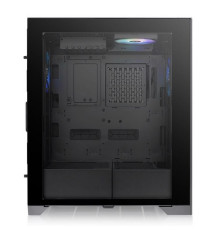 Корпус Thermaltake CTE T500 TG ARGB, черный