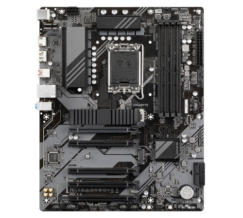 Материнская плата Gigabyte B760 DS3H (LGA1700)