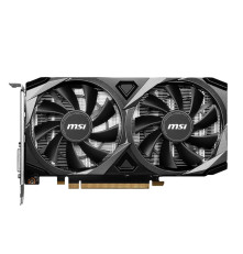 Видеокарта MSI RTX3050 VENTUS 2X XS OC 8GB, GDDR6/128-bit