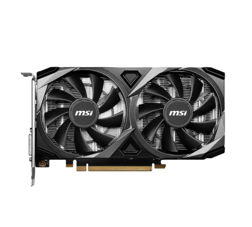 Видеокарта MSI RTX3050 VENTUS 2X XS OC 8GB, GDDR6/128-bit