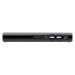 Платформа мини ПК ASRock Mars, Intel Core i5-1235U/2xSO-DIMM DDR4/max 64GB/no SSD/Wi-Fi/BT/черный