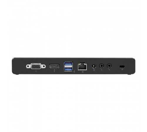 Платформа мини ПК ASRock Mars, Intel Core i5-1235U/2xSO-DIMM DDR4/max 64GB/no SSD/Wi-Fi/BT/черный