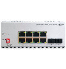 Коммутатор ORIGO OI2210P/185W/A1A, белый