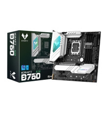 Материнская плата Maxsun MS-iCraft B760M WIFI (LGA1700)