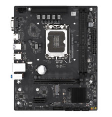 Материнская плата Maxsun MS-Challenger B760M-F (LGA1700)