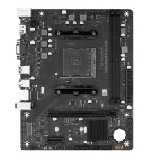 Материнская плата Maxsun MS-Challenger B450M (AM4)