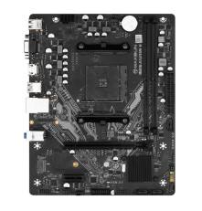 Материнская плата Maxsun MS-Challenger A520M-K (AM4)