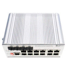 Коммутатор ORIGO OI3112P/185W/A1A, белый