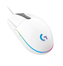 Мышь проводная игровая Logitech G102 LightSync