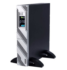 Источник бесперебойного питания Powercom SMART RT 1000A LCD