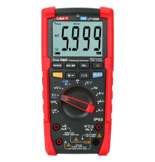 Профессиональный мультиметр UNI-T UT195M