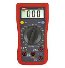 Цифровой мультиметр UNI-T UT132B