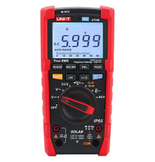 Профессиональный мультиметр UNI-T UT196