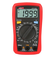 Цифровой мультиметр UNI-T UT131B