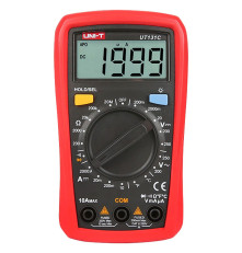 Цифровой мультиметр UNI-T UT131C