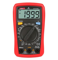 Цифровой мультиметр UNI-T UT131D