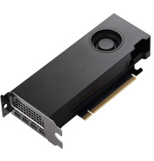 Видеокарта NVIDIA RTX A2000 6GB, GDDR6/192-bit