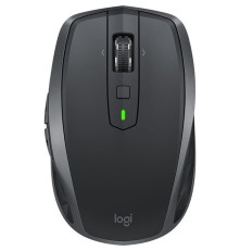 Мышь беспроводная Logitech MX Anywhere 2S, темно-серый