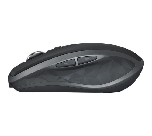 Мышь беспроводная Logitech MX Anywhere 2S, темно-серый
