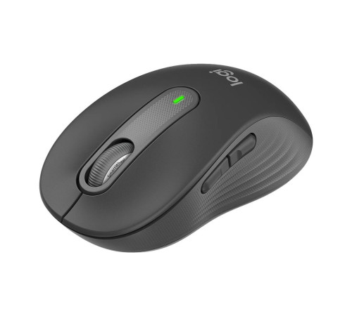 Мышь беспроводная Logitech M650, темно-серый