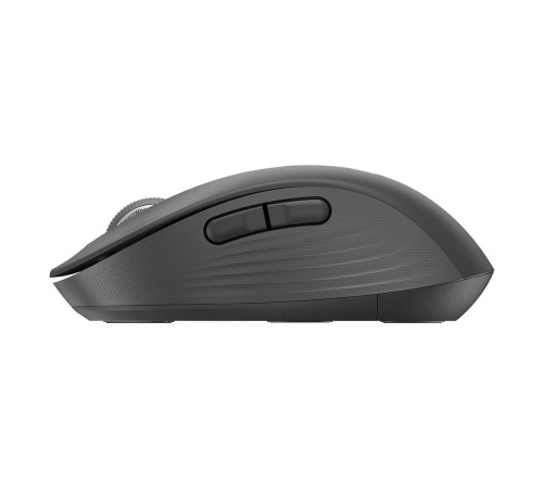 Мышь беспроводная Logitech M650, темно-серый