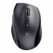 Мышь беспроводная Logitech M705 Marathon Mouse черная, оптическая, 1000dpi, 2.4GHz, USB-ресивер (Logitech Unifying®), 5 кнопок, под правую руку