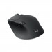 Мышь беспроводная Logitech M720 Triathlon черная, оптическая, 1000dpi, Bluetooth + 2.4GHz, USB-ресивер (Logitech Unifying®), 8 кнопок, под правую руку